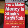 How to Make Money in Stocks Sucess Stories By Amy Smith. 