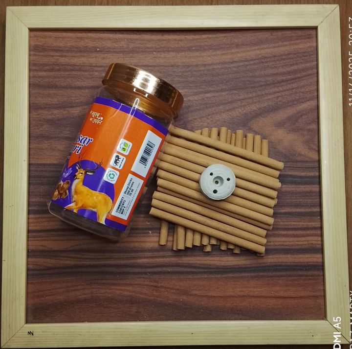 Kesar%20Kasturi%20Premium%20Dhoop%20Sticks%20-Jesal%20-%20Image%202