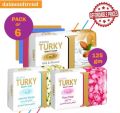 Turky Beauty Soap 125g  Wholesale Price turky. 