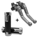 For KYMCO Xciting 250 CK250T 300 CK300T ABS 400 500RI S400 K-XCT 300 Motorcycle Brake Clutch Levers handle bar Handbrak. 