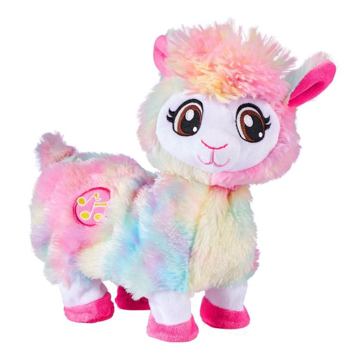 (J).%20Pets%20Alive%20Rainbow%20Bonnie%20The%20Booty%20Shakin%20Llama%20Battery-Powered%20Dancing%20Robotic%20Toy%20by%20ZURU,%20%20(UK%20lot%20excellent%20condition%20without%20original%20box)%20-%20Image%208