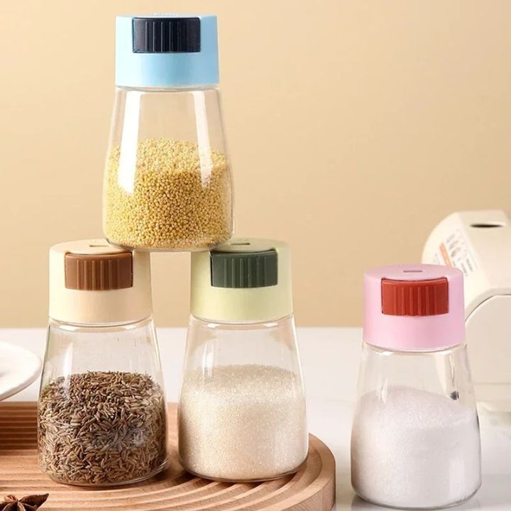 Measureable%20Salt%20Control%20Salt%20Shaker%20Kitchen%20Sealed%20Seasoning%20Jars%20Quantitative%20Press%20Seasoning%20Box%20Cumin%20Seasoning%20Bottle%20-%20Image%204