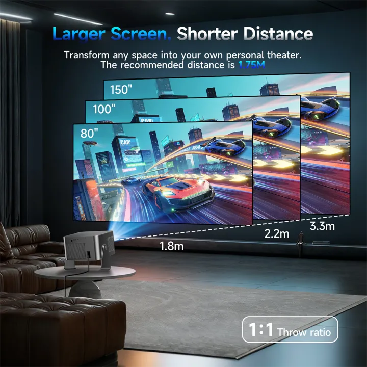 Magcubic%20HY350MaxGT%20900%20ANSI%20Projector%20With%20Google%20TV%201080P%20Native%20Magcubic%20HY350%20MAX%20GT%20Projector%20Auto%20Focus%20Portable%20Beam%20HY%20350%20MAX%20GT%20smart%20Android%20projector%20Home%20Theater%20projector%20system%20for%20indoor%20and%20outdoor%20HY350%20max%20googletv%20-%20Image%207