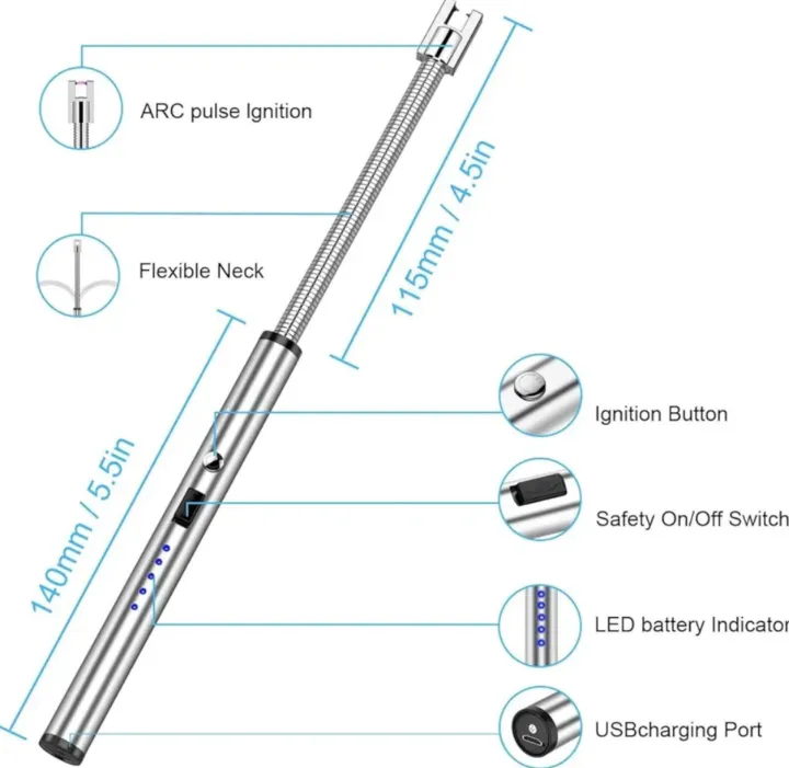 Electric%20Arc%20Plasma%20Lighter%20%7C%20Flameless%20Windproof%20USB%20Rechargeable%20Lighter%20%7C%20For%20BBQ,%20Gas%20Stove,%20Candle%20&%20Fireworks%20-%20Image%206