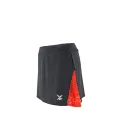 FBT fitness skirt golf skirt badminton skirt tennis skirt with lining c2o904. 
