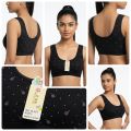 Pack of 2 - Training Bra for Teanage Girls (10- 18 Yrs)- Breathable - Strachable Bidies- 100% Orignal Product for Girls - Non Padded Non Wired..... 