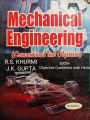 Mechanical Engineering by R S Khurmi. 