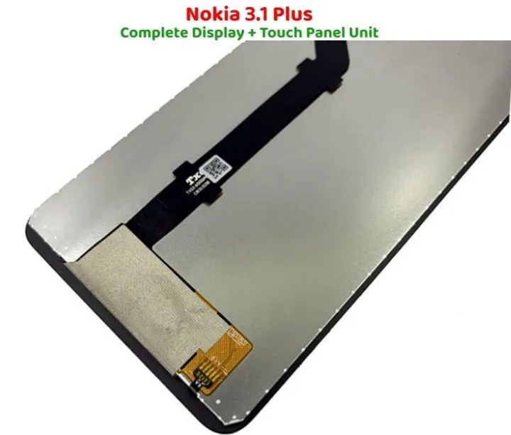 Nokia%203.1%20Plus%20LCD%20Panel%20-%20Image%203