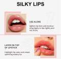 SHEGLAM For The Flush Lip & Cheek Tint-Fruit Punch Long-Lasting Matte Finish Lip Tint Easy-To-Use Lightweight Blush Moisturizing Lip Stain Liquid Lipstick Pink Liquid Lipstick (made in china).