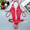 Hot Nighty For Honeymoon Sexyy Lingering For women's Exotic Bra panty For girls. 
