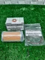 Transmission filter assembly for Nissan L33 , T32 (317256-3jx0a, 31526-3vx0a) (Nissan genuine parts) code A171. 