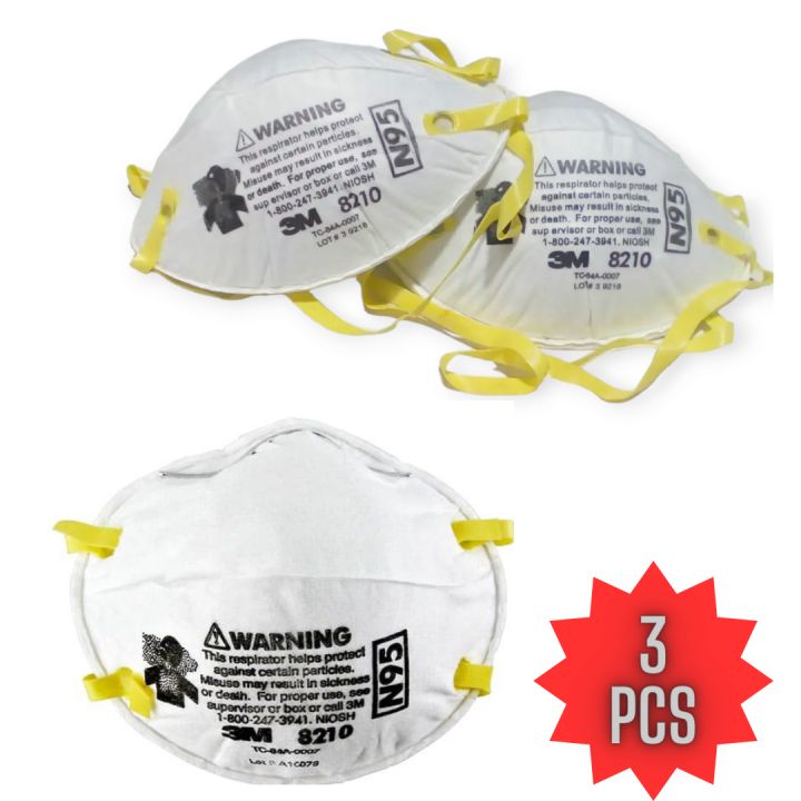 3%20Pcs%203M%208210%20Mask,%20NIOSH%20Approved%20Mask,%20Protect%20You%20From%20All%20Germs%20And%20Dust%20-%20Image%202