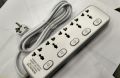 MONOLIGHT Power Socket 5 port. 