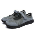 Women Shoes Breathable Vulcanized Shoes White ZapaWomen Sneakers Fashion Breathable Mesh Casual Walking Shoes Women Work Shoes. 