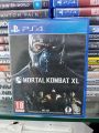 PS4 dvd Mortal Kombat XL Playstation 4 game MK XL. 