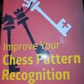 Improve Your Chess Pattern Recognition By Arthur De Oudeweetering (Chess Book). 