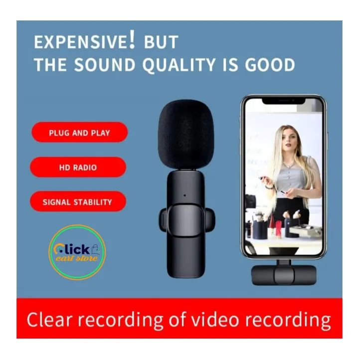 K8%20wireless%20microphone%20studio%20interview%20&%20vlog%20video%20-%20Image%203