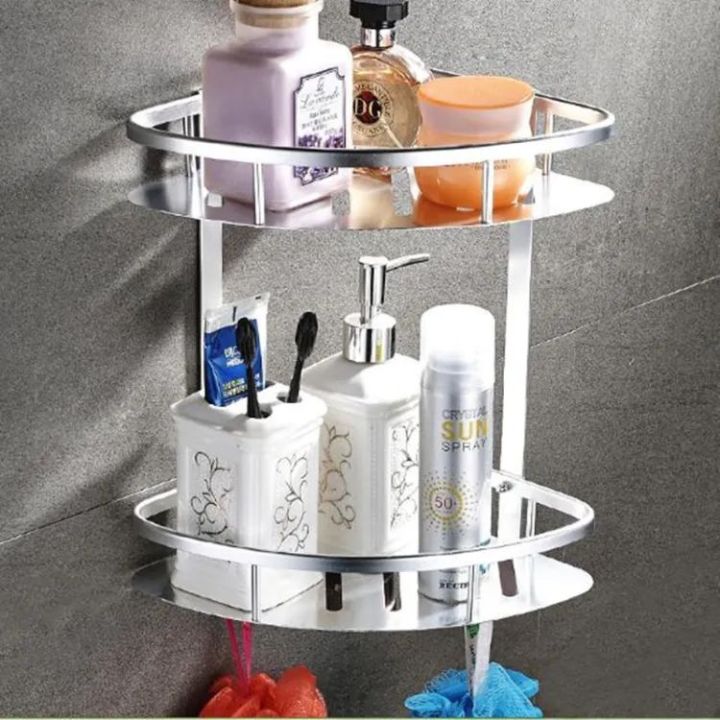 Wall%20Mounted%202%20Layer%20Triangle%20Stainless%20Steel%20Corner%20Shelf%20Bath%20Shower%20Organizer%20Rack%20Storage%20Shelves%20Baske%20-%20Image%204