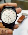 SWATCH SWISS
DATE WORKING 
POWER MAGNETIC LOCK
LEATHER STRAP
NEW ARRIVAL. 