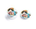 Pop Socket Stickers | Cool Customised Pop Socket Stickers. 