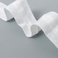 10 meter Pencil Pleat Curtain Header Tape, Detachable Curtain Pinch Pleat tape for Curtains Spinning Cloth White 3cm Strong toughness Durable for Use/ stip/tape. 