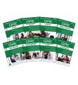 Manhattan Prep GRE Set of 8 Strategy Guides 4th Edition. 