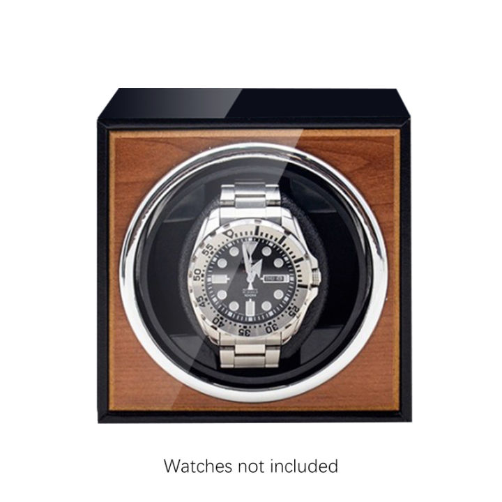 Niworkshop%20Single%20Automatic%20Watch%20Winder,Wooden%20Watches%20Storage%20Box%20with%20Soft%20Pillows,Quiet%20Motor%20for%20Men's%20And%20Women's%20Watches%20-%20Image%207