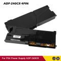 Built-in Power Supply ADP-240AR For PS4 1000# Console For PS4 Fat ADP-240CR Inner Power Source Adapter ADP-200ER N14-200P1A. 