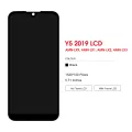 100% Tested For Huawei Y5 2019 LCD AMN-LX9 AMN-LX1 AMN-LX2 AMN-LX3 Display Touch Screen Digitizer Assembly with frame. 