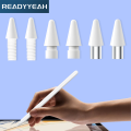 Universal Stylus Pen Tips For iPad Pencil Stylus Tips 2PCS For Pencil Tips For iPad Stylus Pen Replacement Nib.