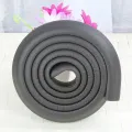 2M L Shape Protector Edge Corner Desk Cover Extra Thick Baby Safety Furniture Table Protective Tape Foam Corners Bumper Guard. 