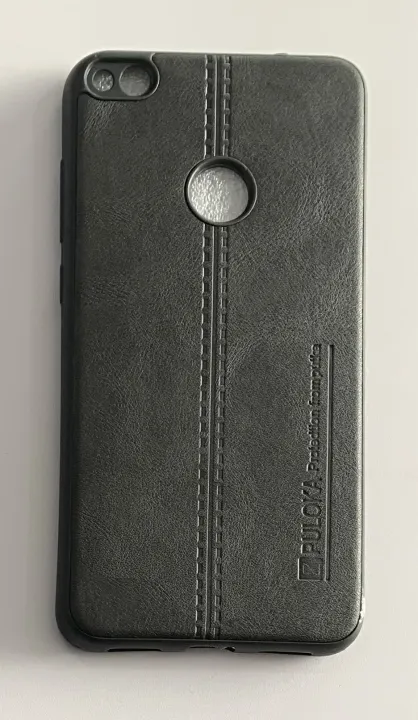Huawei%20P8%20lite%202017/%20Honor%208%20lite%20Leather/Rexine%20Back%20Cover%20-%20Image%208