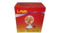 LAVA Dc Table Fan 8 Inch / Lava 8 Inch Solar FAN - Table with clip- 2in1.