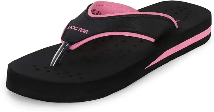 DOCTOR%20EXTRA%20SOFT%20Doctor%20Ortho%20Slippers%20for%20Women%20-%20Image%206
