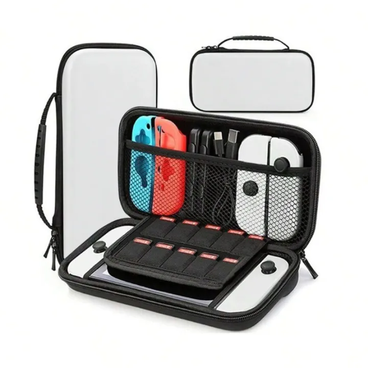For%20%20Switch%20Lite%20Switch%20OLED%20/%20NS%20Accessories%20Travel%20Carrying%20Case%20EVA%20Hard%20Shell%20Shockproof%20Storage%20Box%20Protective%20Bag%20-%20Image%204