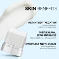PDRN Essence Stick Balm With Collagen Nicotinamide for Eye,Face & Neck,Hydrating Smooths Fine Lines Boosts Elasticity Skin Care. 