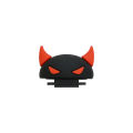 Demon Hot Shoe Protection Cover SLR Camera Hot Shoe Cap Dustproof Cute Cartoon Photography.