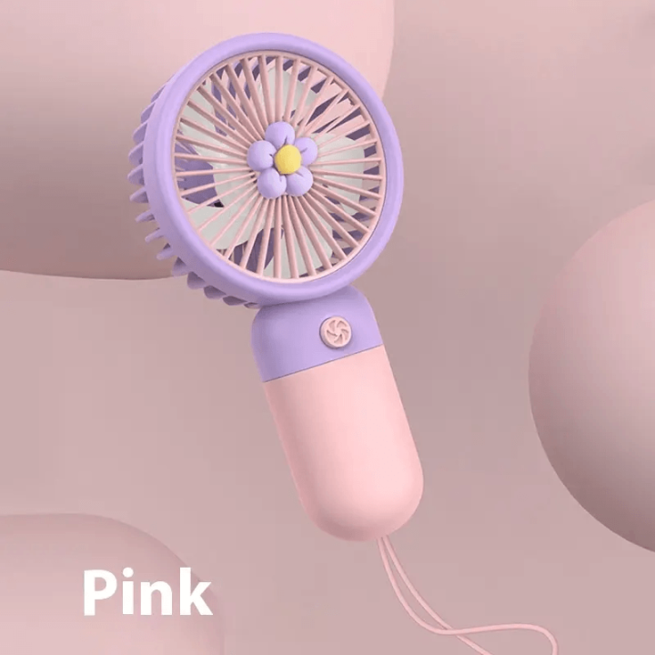Smart%20Hand%20Fan%20cute%20handheld%20cooling%20Rechargeable%20Sports%20Pocket%20Mini%20Fan%20%7C%20Multicolor%20-%20Image%205