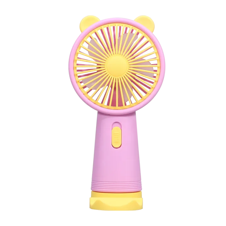 Cartoon%20Ear%20Mini%20Handheld%20Fan%20with%20Light%20%E2%80%93%203-Speed%20Summer%20Kids%20Electric%20Fan%20&%20Activity%20Gift%20%7C%20USB%20Rechargeable%20-%20Image%207