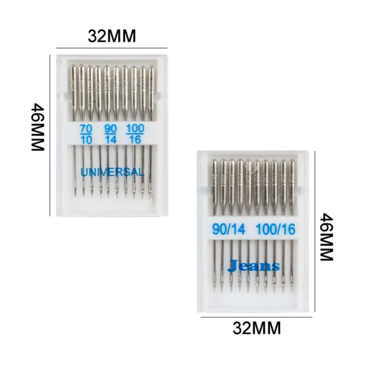 20PCS%20Sewing%20Machine%20Needles%20Jeans%20Universal%20Regular%20Point%20Sewing%20Needles%20Ball%20Point%20Head%20for%20Home%20Sewing%20Machine%20Needles%20-%20Image%206
