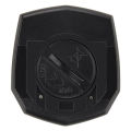 Digital Speedometer – Bicycle Accessory | Cycle Computer | Bicycle Digital Meter | Bike Computer | Mountain Bike Wired Computer, SD 581 Waterproof. 