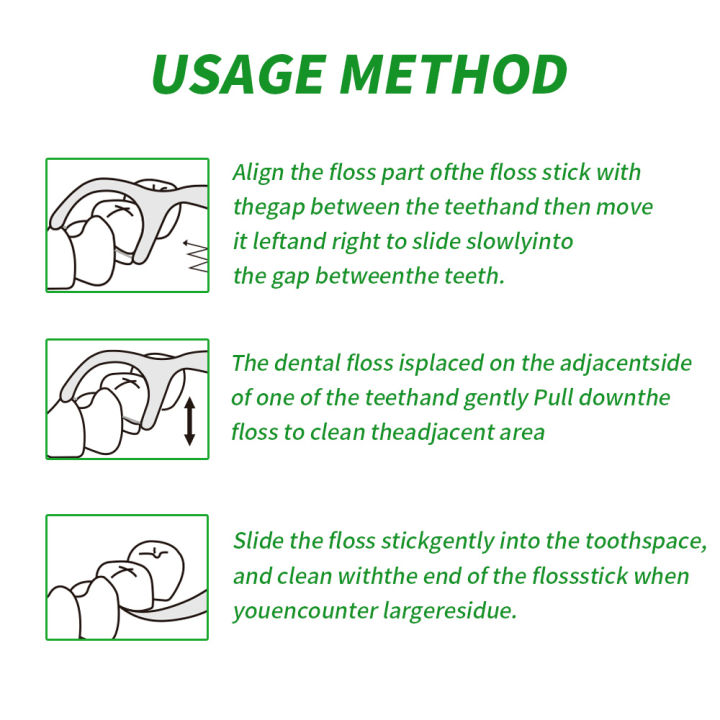 50/100/150/300/600pcs%20-%20Refreshing%20Mint%20Floss%20Stick%20-%20Clean%20and%20Cleanse%20Between%20Teeth%20with%20One%20Piece%20-%20Image%203