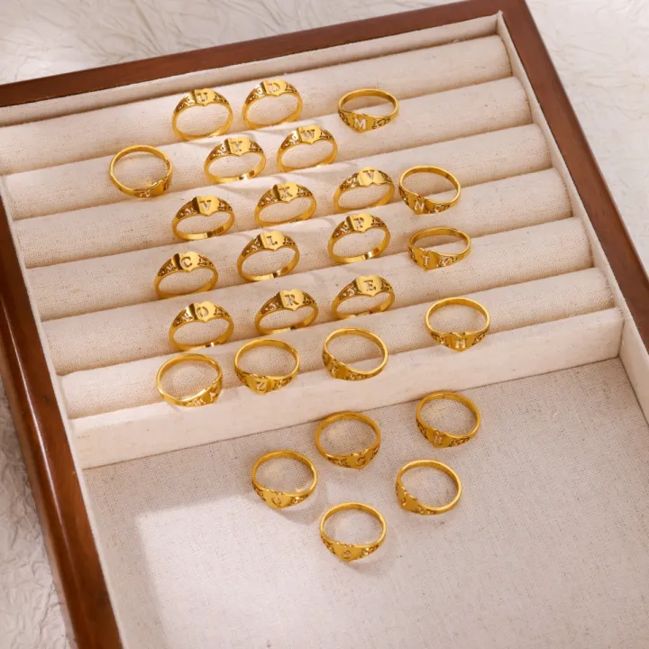 Fashion%20Hollow%20Initial%20Letter%20Heart%20Rings%20For%20Women%20Gold%20Color%20Stainless%20Steel%20A-Z%20Letter%20Ring%20Aesthetic%20Wedding%20Jewelry%20%20-%20Image%205