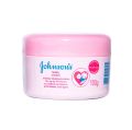 Johnsons Baby Intense Moisturization Cream (100ml). 