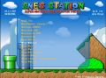 SFC 3000 in 1 : SNES station for PS2 PlayStation2 (MoD) (DVD-R game for PlayStation 2 only). 