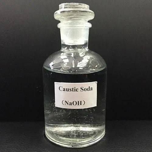 caustic soda liquid 1 liter
