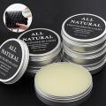30ml/100ml Mink Oil Cream For Leather Shoes Bags Leather Care Cream Leather Maintenance Cream Leathercraft Accessories. 