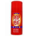 DEEP HEAT FAST RELIFE from Muscular Pain Spry 150ml. 