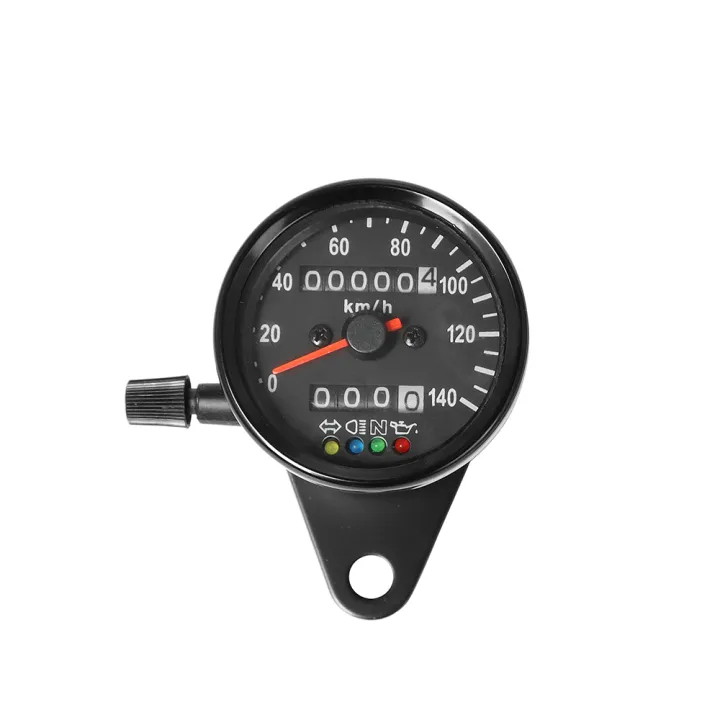 Universal%20Motorcycle%20LED%20Backlight%20Dual%20Odometer%200-140KM/H%20Speedometer%20Gauge%20Vintage%20Tachometer%20-%20Image%203