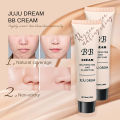 3-in-1 BB Cream -Full Coverage Concealer, Waterproof & Smooth Texture, Daily Makeup Base for Flawless Skin.
